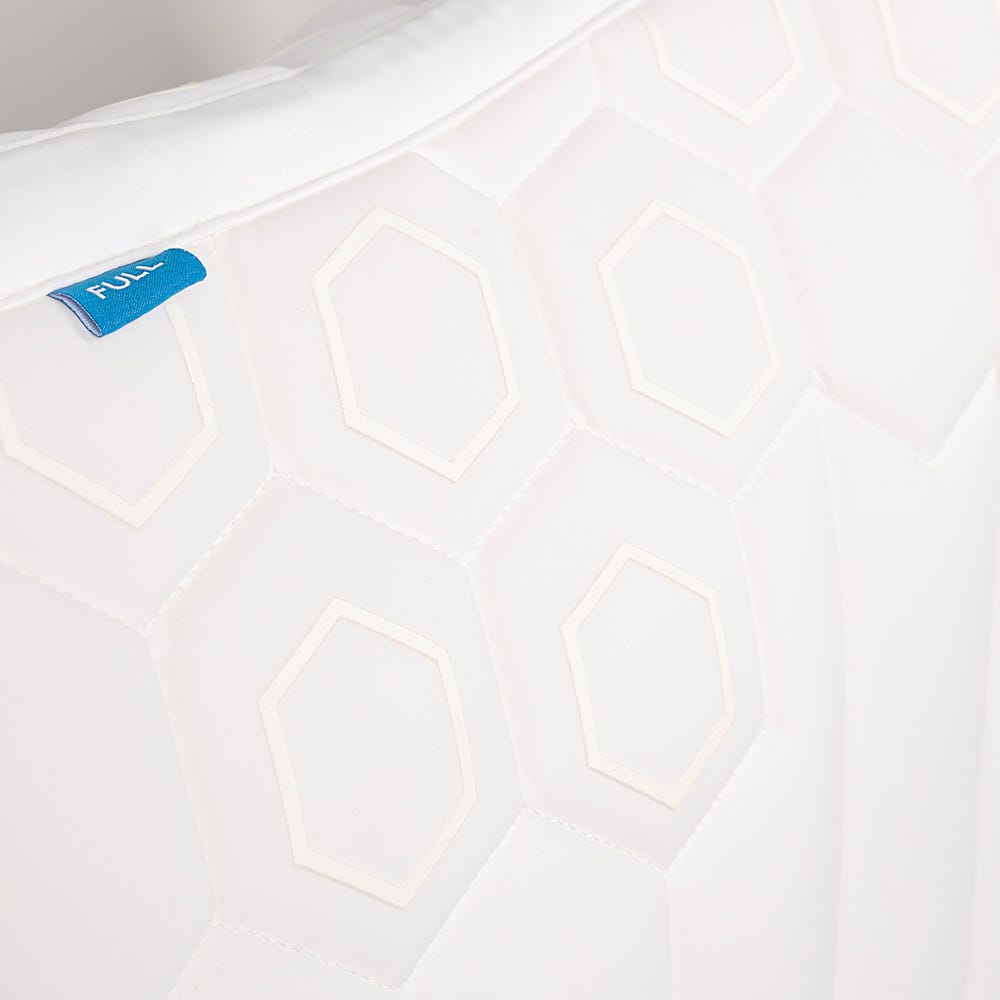 Coldstream Edrom Dressage Saddle Pad image 4